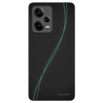 Picasee ULTIMATE CASE za Xiaomi Redmi Note 12 Pro+ 5G - Be Different