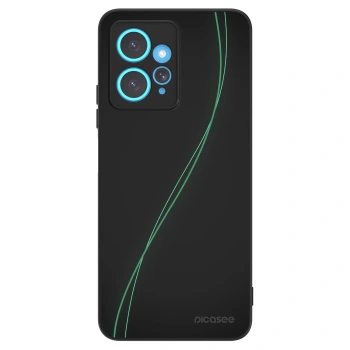 Maskica za Xiaomi Redmi Note 12 4G - Be Different