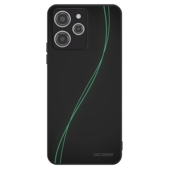 Maskica za Xiaomi Redmi 12 4G - Be Different