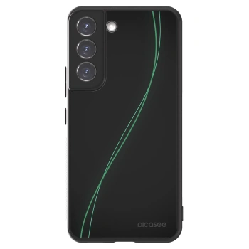Picasee ULTIMATE CASE PowerShare za Samsung Galaxy S22 5G - Be Different