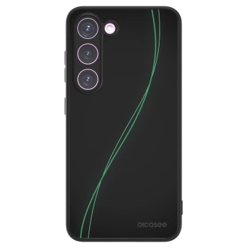 Picasee ULTIMATE CASE PowerShare za Samsung Galaxy S23 5G - Be Different