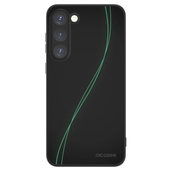 Picasee ULTIMATE CASE PowerShare za Samsung Galaxy S23+ 5G - Be Different