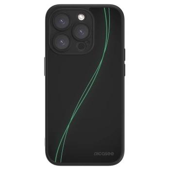 Picasee ULTIMATE CASE za Apple iPhone 15 Pro - Be Different
