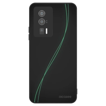Maskica za Xiaomi Poco F5 Pro 5G - Be Different