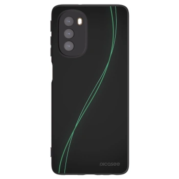 Maskica za Motorola Moto G51 - Be Different
