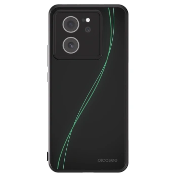 Picasee ULTIMATE CASE za Xiaomi 13T - Be Different