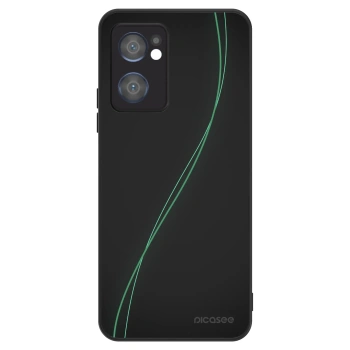 Maskica za OPPO Reno 7 5G - Be Different
