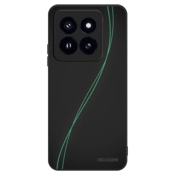 Maskica za Xiaomi 14 Pro - Be Different