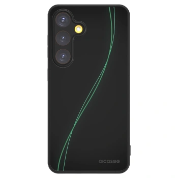 Picasee ULTIMATE CASE za Samsung Galaxy S24 S921B 5G - Be Different