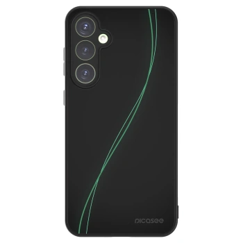 Picasee ULTIMATE CASE PowerShare za Samsung Galaxy S23 FE S711B - Be Different