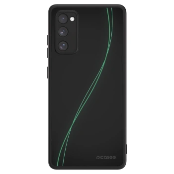 Picasee ULTIMATE CASE PowerShare za Samsung Galaxy S20 FE - Be Different