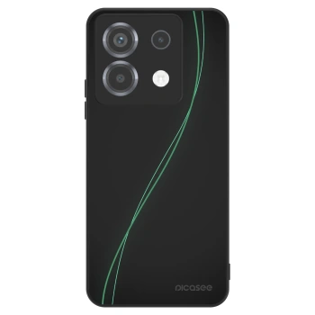 Maskica za Xiaomi Poco X6 - Be Different