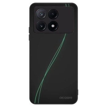 Maskica za Xiaomi Poco X6 Pro - Be Different