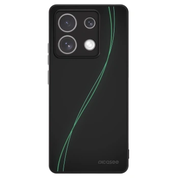 Picasee ULTIMATE CASE za Xiaomi Redmi Note 13 5G - Be Different