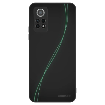 Maskica za Xiaomi Redmi Note 12 Pro 4G - Be Different