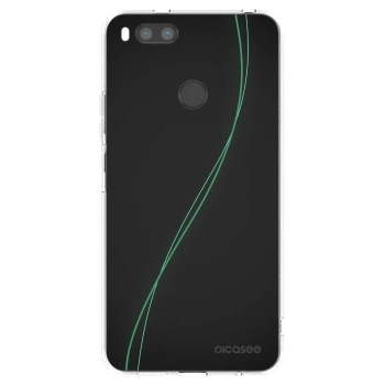 Maskica za Xiaomi Mi A1 Global - Be Different