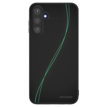 Picasee ULTIMATE CASE za Samsung Galaxy A15 A155F 4G - Be Different