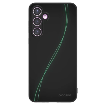 Picasee ULTIMATE CASE za Samsung Galaxy A35 5G A356B - Be Different