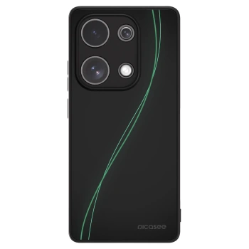 Picasee ULTIMATE CASE za Xiaomi Redmi Note 13 Pro 4G - Be Different
