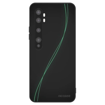 Maskica za Xiaomi Mi Note 10 (Pro) - Be Different
