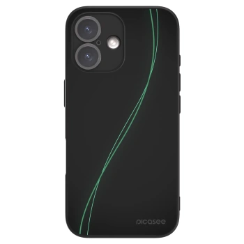 Picasee ULTIMATE CASE za Apple iPhone 16 - Be Different