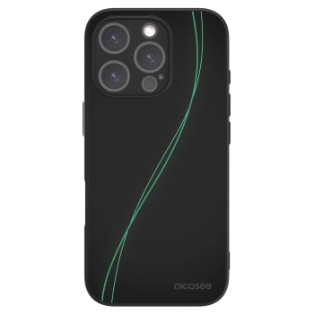 Picasee ULTIMATE CASE MagSafe za Apple iPhone 16 Pro - Be Different