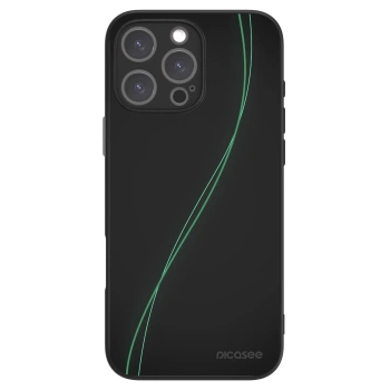 Picasee ULTIMATE CASE za Apple iPhone 16 Pro Max - Be Different