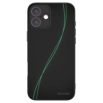 Picasee ULTIMATE CASE MagSafe za Apple iPhone 16 Plus - Be Different