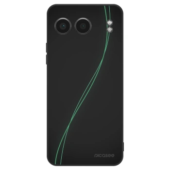 Maskica za OnePlus Nord 4 - Be Different