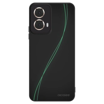 Maskica za Motorola Moto G85 - Be Different