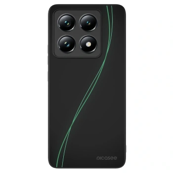 Maskica za Xiaomi 14T Pro - Be Different