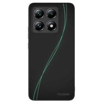 Picasee ULTIMATE CASE za Xiaomi 14T - Be Different