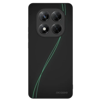 Picasee ULTIMATE CASE za Xiaomi Redmi Note 14 Pro 5G - Be Different