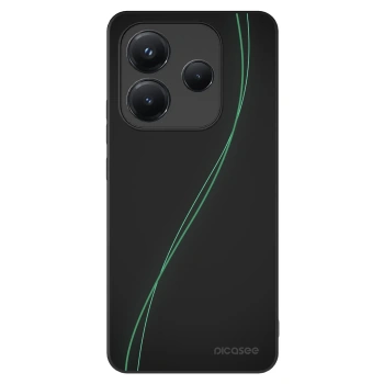 Picasee ULTIMATE CASE za Xiaomi Redmi Note 14 5G - Be Different
