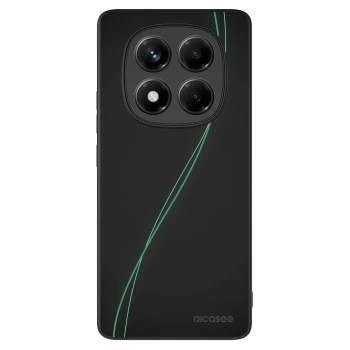 Picasee ULTIMATE CASE za Xiaomi Redmi Note 14 Pro 4G - Be Different