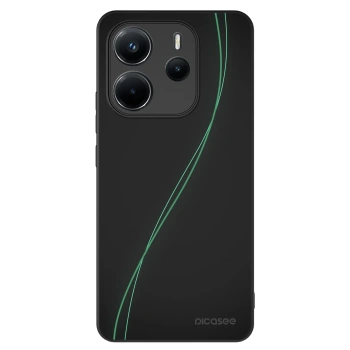 Maskica za Xiaomi Redmi Note 14 4G - Be Different