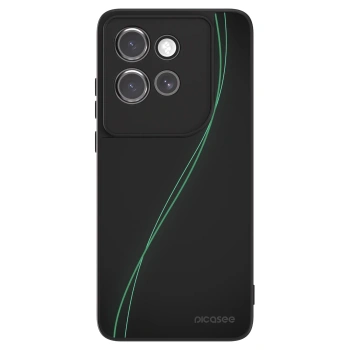 Maskica za Motorola Edge 50 Neo - Be Different