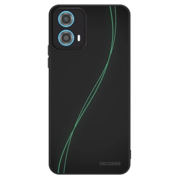 Maskica za Motorola Moto G34 5G - Be Different