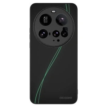 Picasee ULTIMATE CASE za Xiaomi 15 Ultra - Be Different