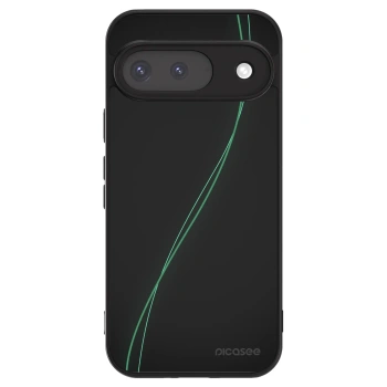 Maskica za Google Pixel 9 - Be Different