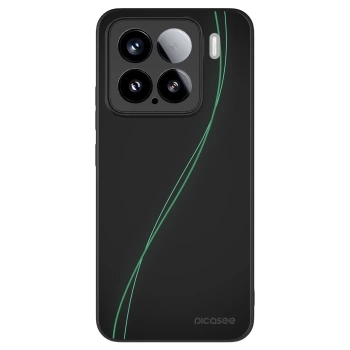 Picasee ULTIMATE CASE za Xiaomi 15 - Be Different
