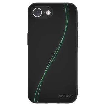 Picasee ULTIMATE CASE MagSafe za Apple iPhone 16e - Be Different