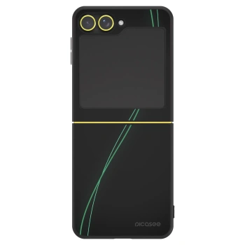 Maskica za Samsung Galaxy Z Flip6 5G - Be Different