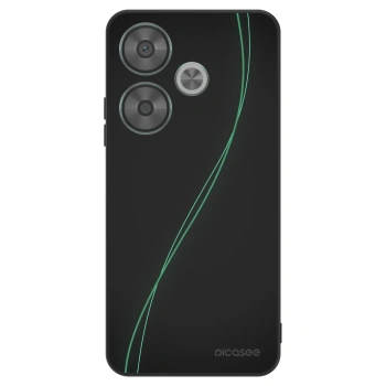 Maskica za Xiaomi Poco F6 - Be Different