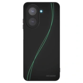 Maskica za Xiaomi Redmi A5 - Be Different