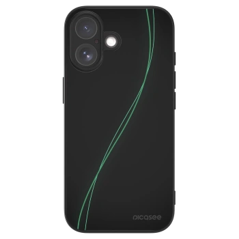 Picasee ULTIMATE CASE za Apple iPhone 17 - Be Different