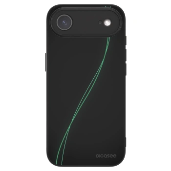 Picasee ULTIMATE CASE MagSafe za Apple iPhone Air - Be Different