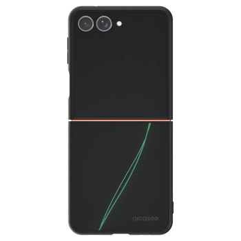 Maskica za Samsung Galaxy Z Flip7 5G - Be Different