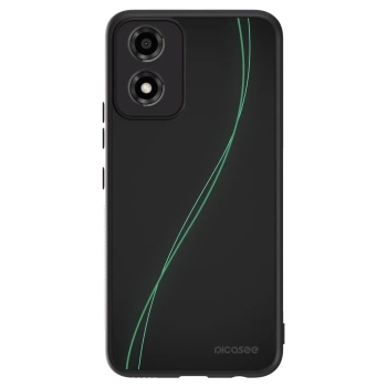 Maskica za Motorola Moto E14 - Be Different