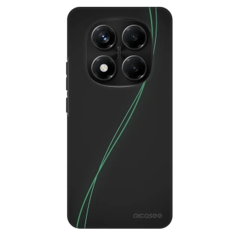 Maskica za Xiaomi Redmi Note 14 Pro+ 5G - Be Different